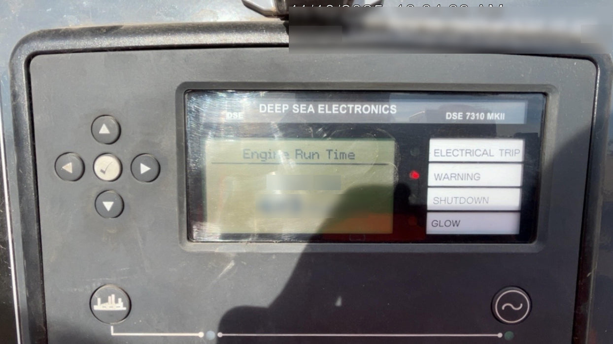 2021 AIRMAN SDG25S-8E1