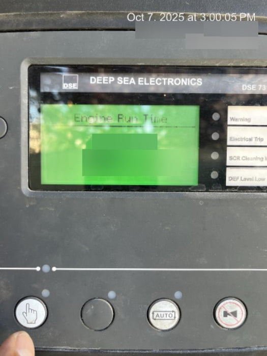 2020 ATLAS COPCO QAS 125