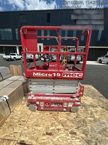 2020 MEC Micro 19