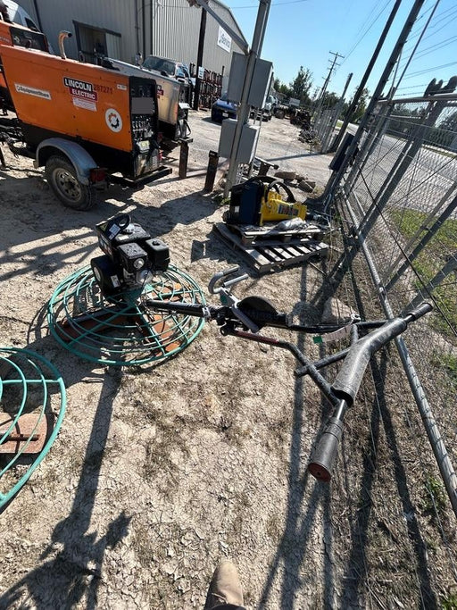 2025 MULTIQUIP B46H90