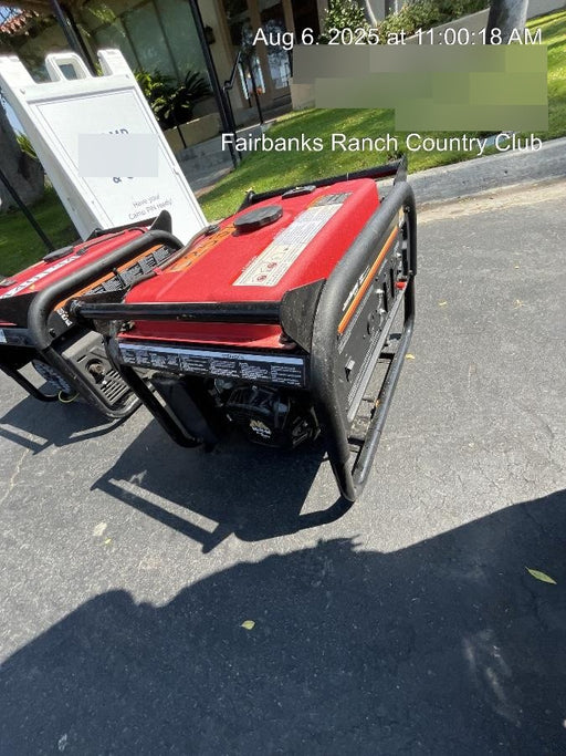 2025 MI-T-M GEN-3600-0MM0