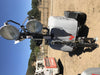 2019 Wacker Neuson LTV6L-MH Wacker Neuson LTV6L Mobile Light Tower w/Fuel Level Sensor Installed
