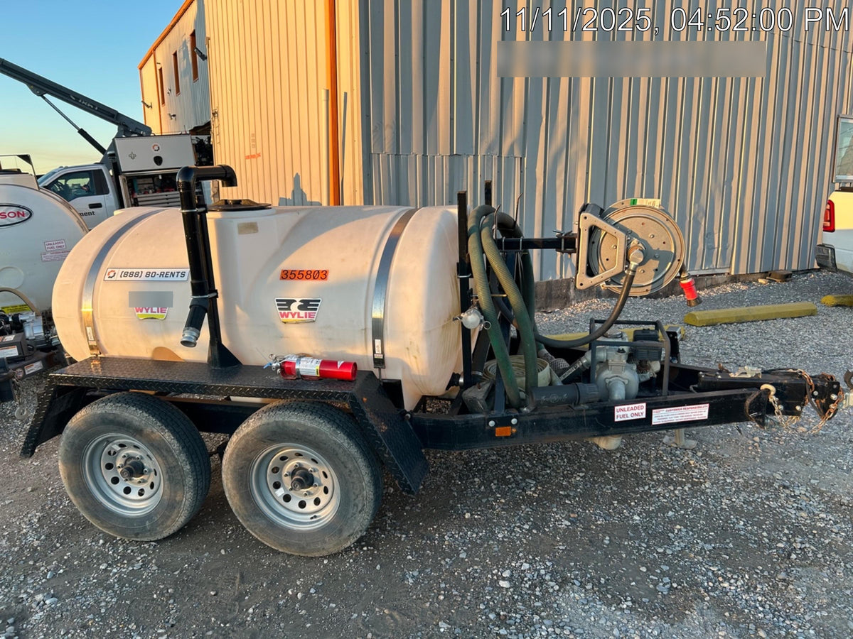 2023 WYLIE EXP-550L-S
