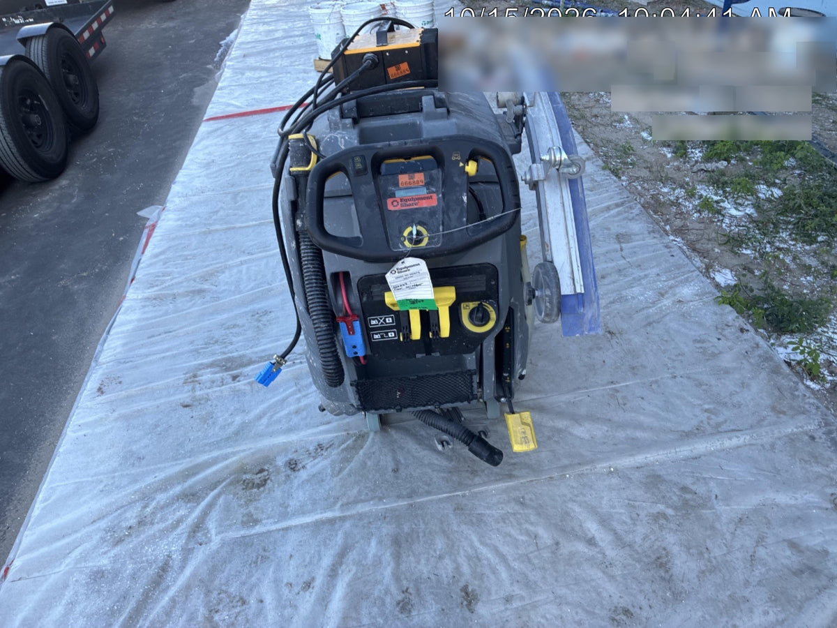 2026 KARCHER BD 80/100 W BP