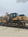 2019 SANY SY215