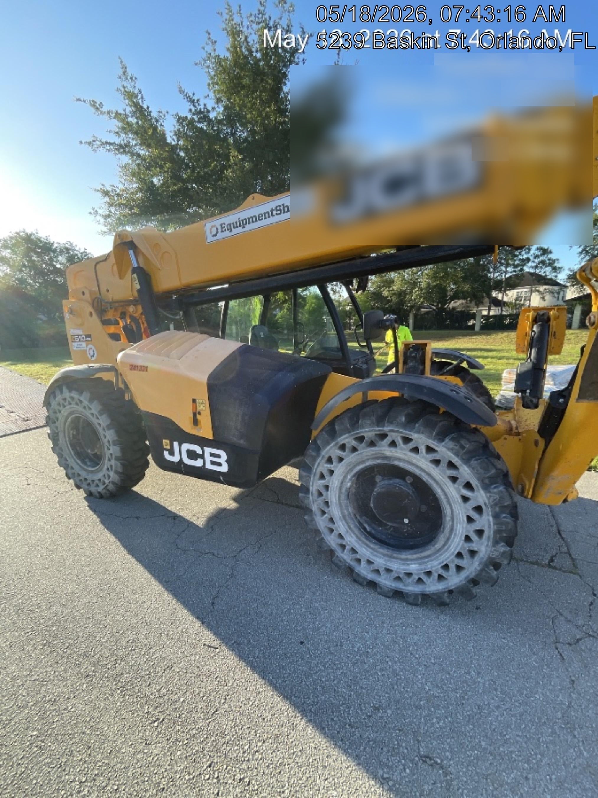 2022 JCB 510-56