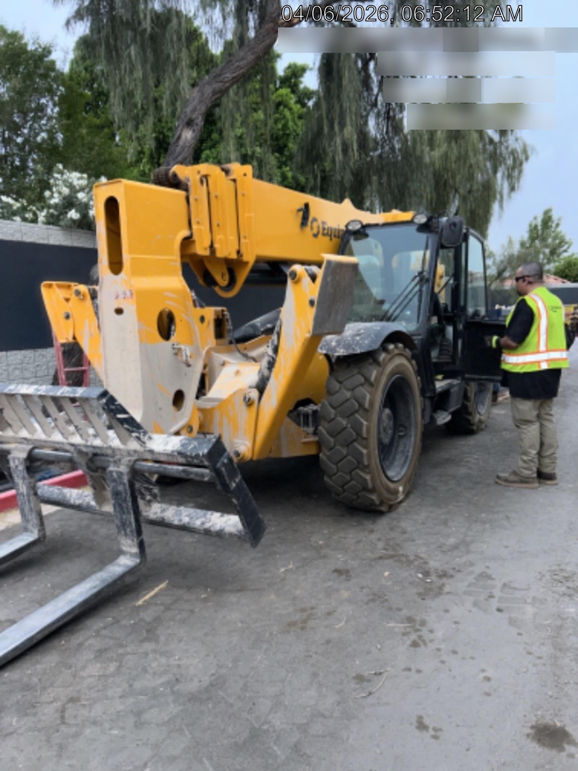 2025 JCB 510-56