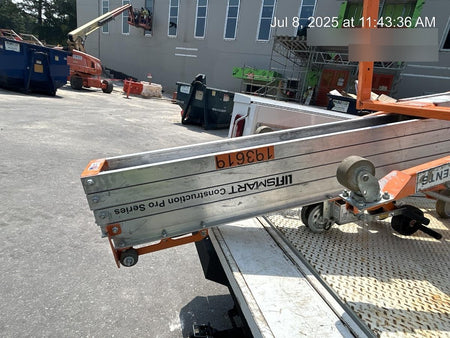 2021 LIFTSMART MLC-24