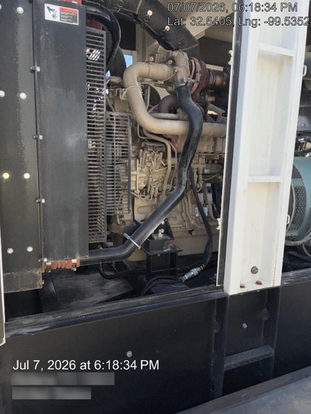 2022 MULTIQUIP DCA220