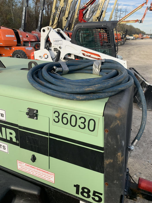 2020 PINNACLE PDQC-10000