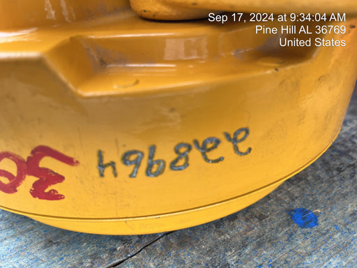 2022 HARRINGTON CF050-30