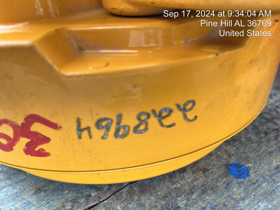 2022 HARRINGTON CF050-30