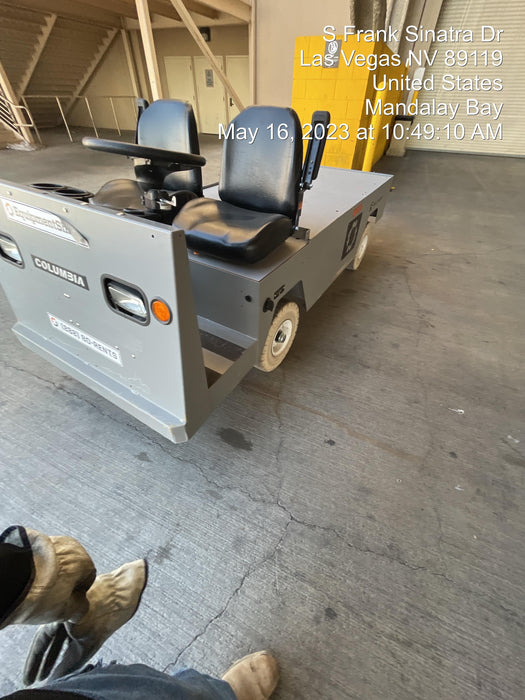 2022 COLUMBIA Payloader 2XL