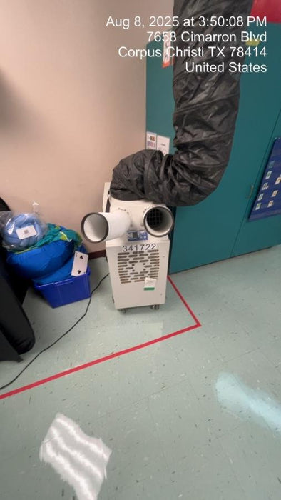 2023 KWIKOOL KPAC1411-2