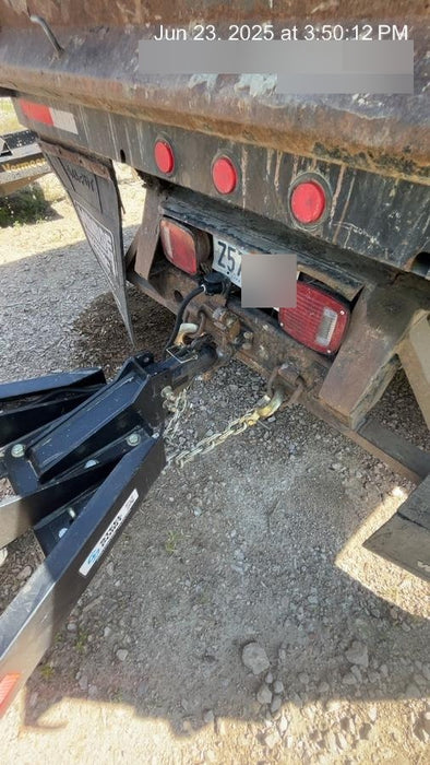 2024 STEELPOINT K19E