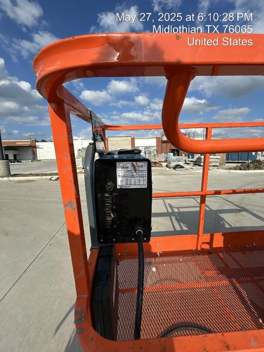 2025 MILLER ELECTRIC CST-282