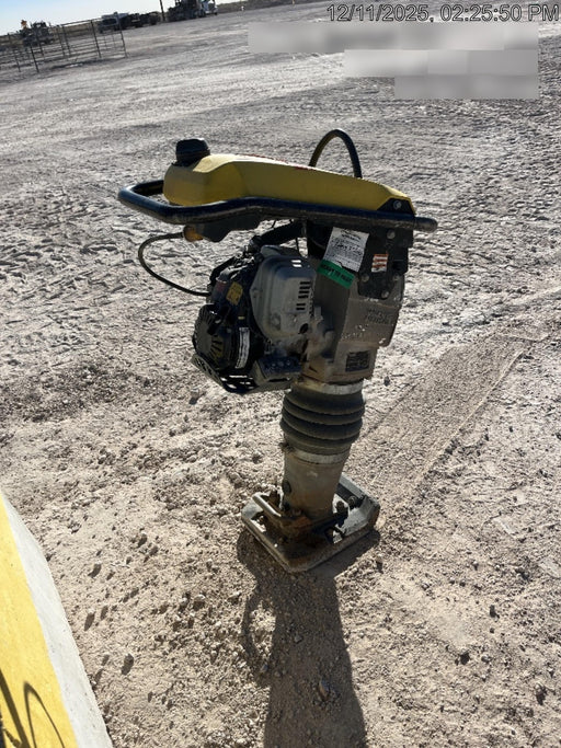 2024 WACKER NEUSON BS68-4Ab/28