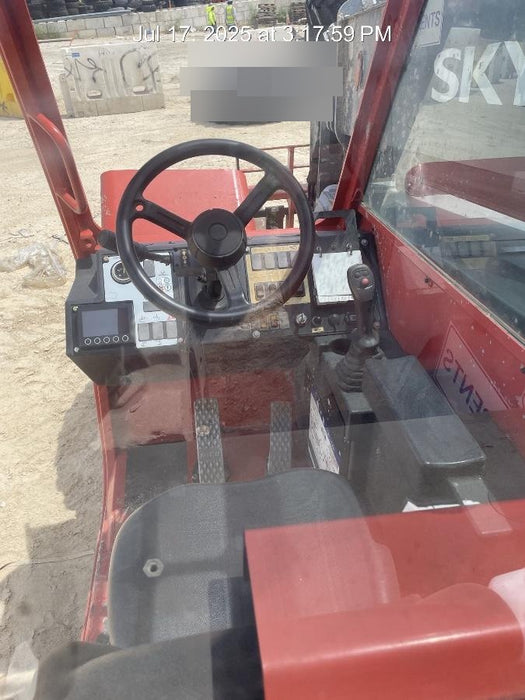 2016 SKYJACK SJ843 TH