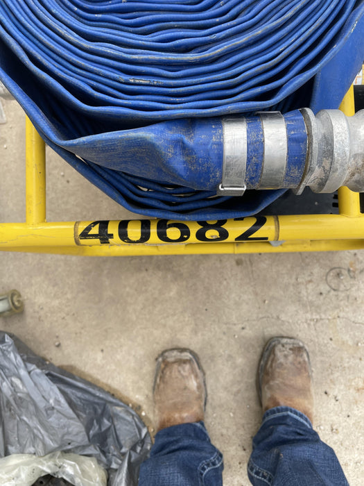 2019 WACKER NEUSON PT2