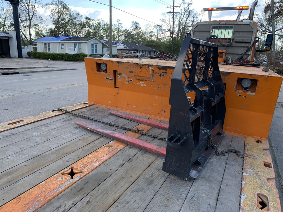 2020 PALADIN 48" Pallet Forks - Paladin