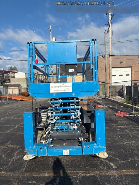 2020 GENIE GS-4069 RT