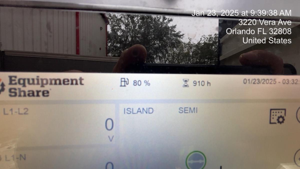 2023 ATLAS COPCO QAS 410