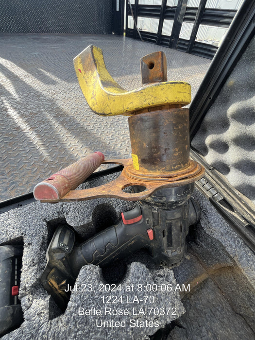 2023 TORCUP VT-1000KIT