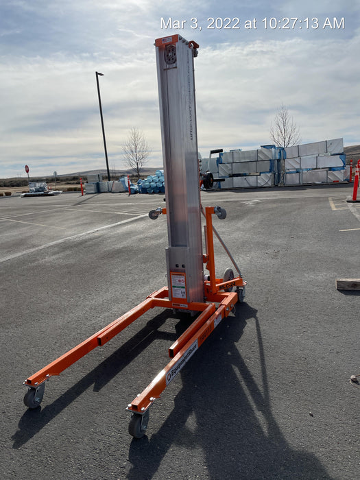 2021 LIFTSMART MLC-24