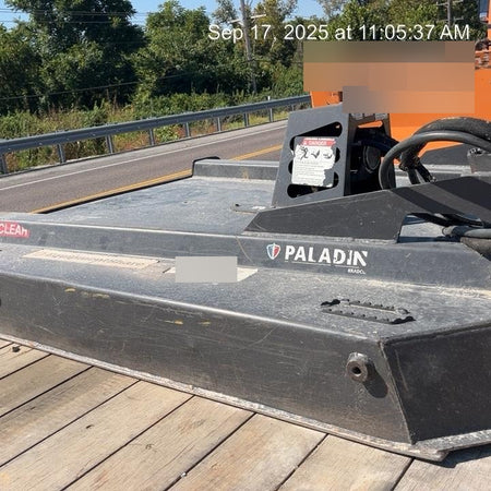 2022 PALADIN 30372A-0022
