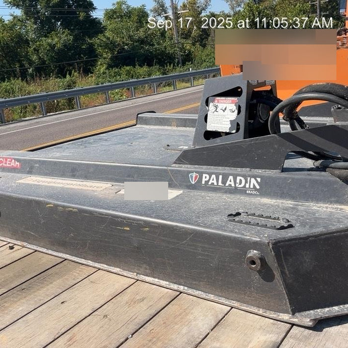 2022 PALADIN 30372A-0022