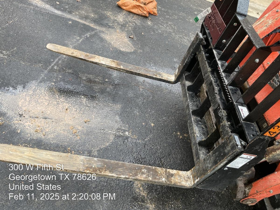 2024 VIRNIG PF4855-5VG