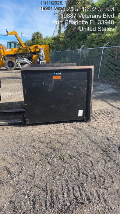 2025 STAR INDUSTRIES 1425