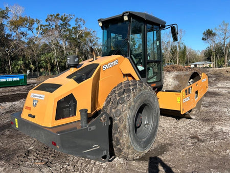 2022 CASE SV211ESM