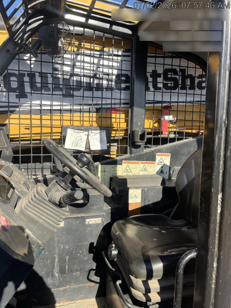 2022 SANY STH1056