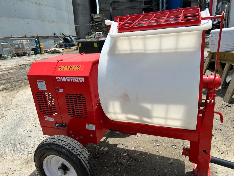 2025 MULTIQUIP WM90PH8