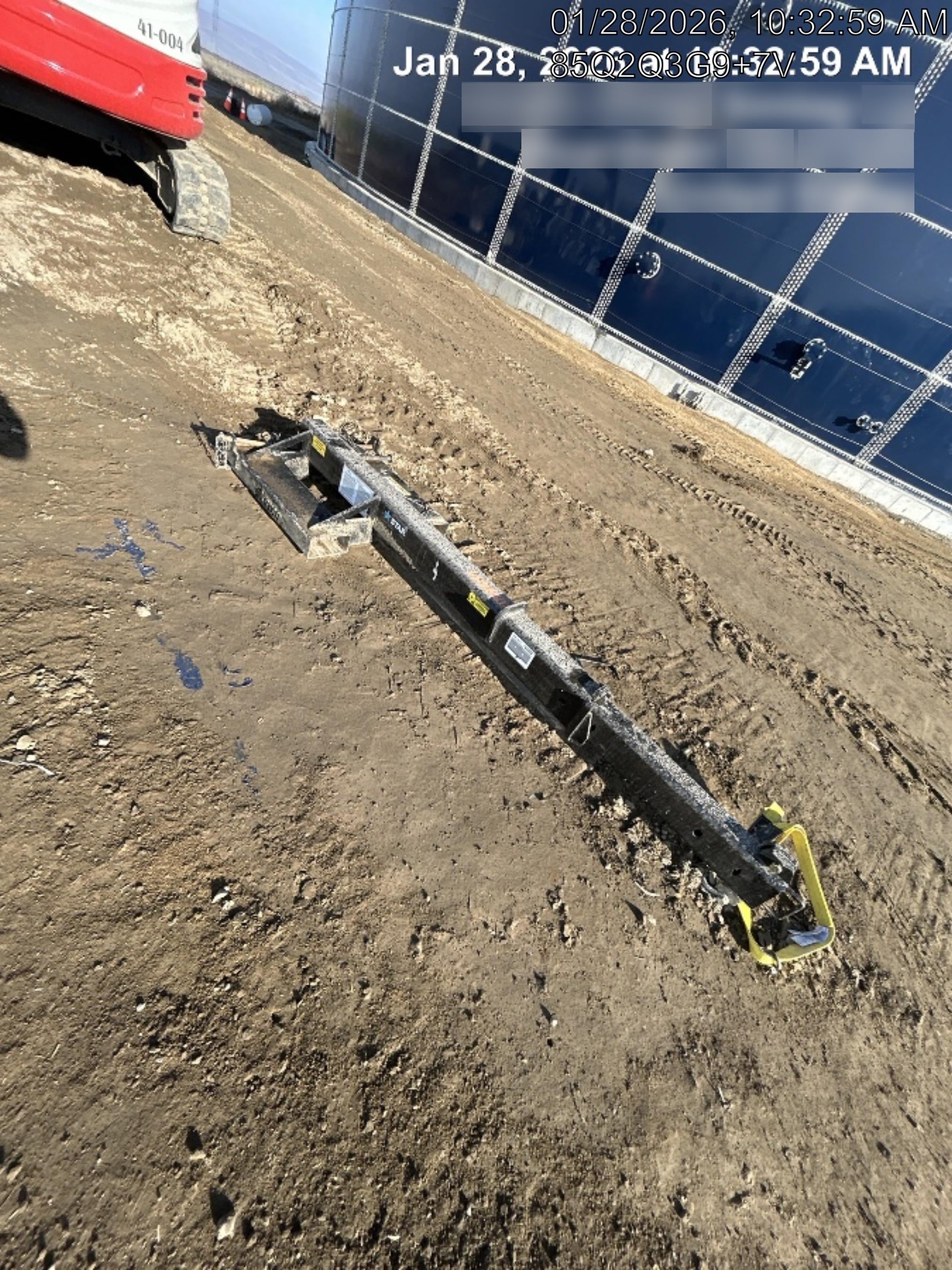 2025 STAR INDUSTRIES M1360B - Star JIB Boom