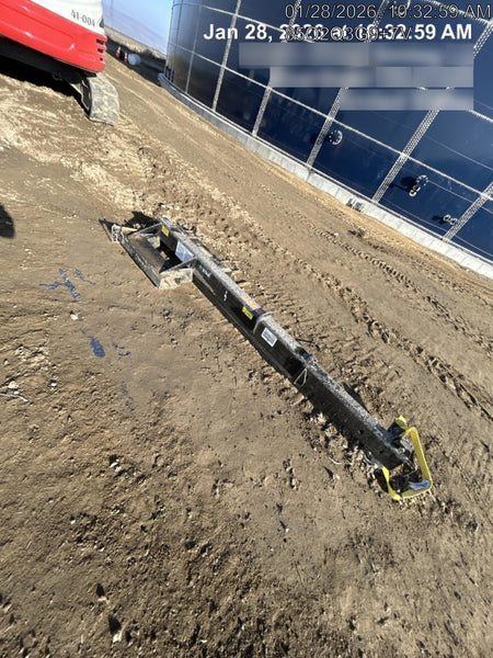 2025 STAR INDUSTRIES M1360B - Star JIB Boom