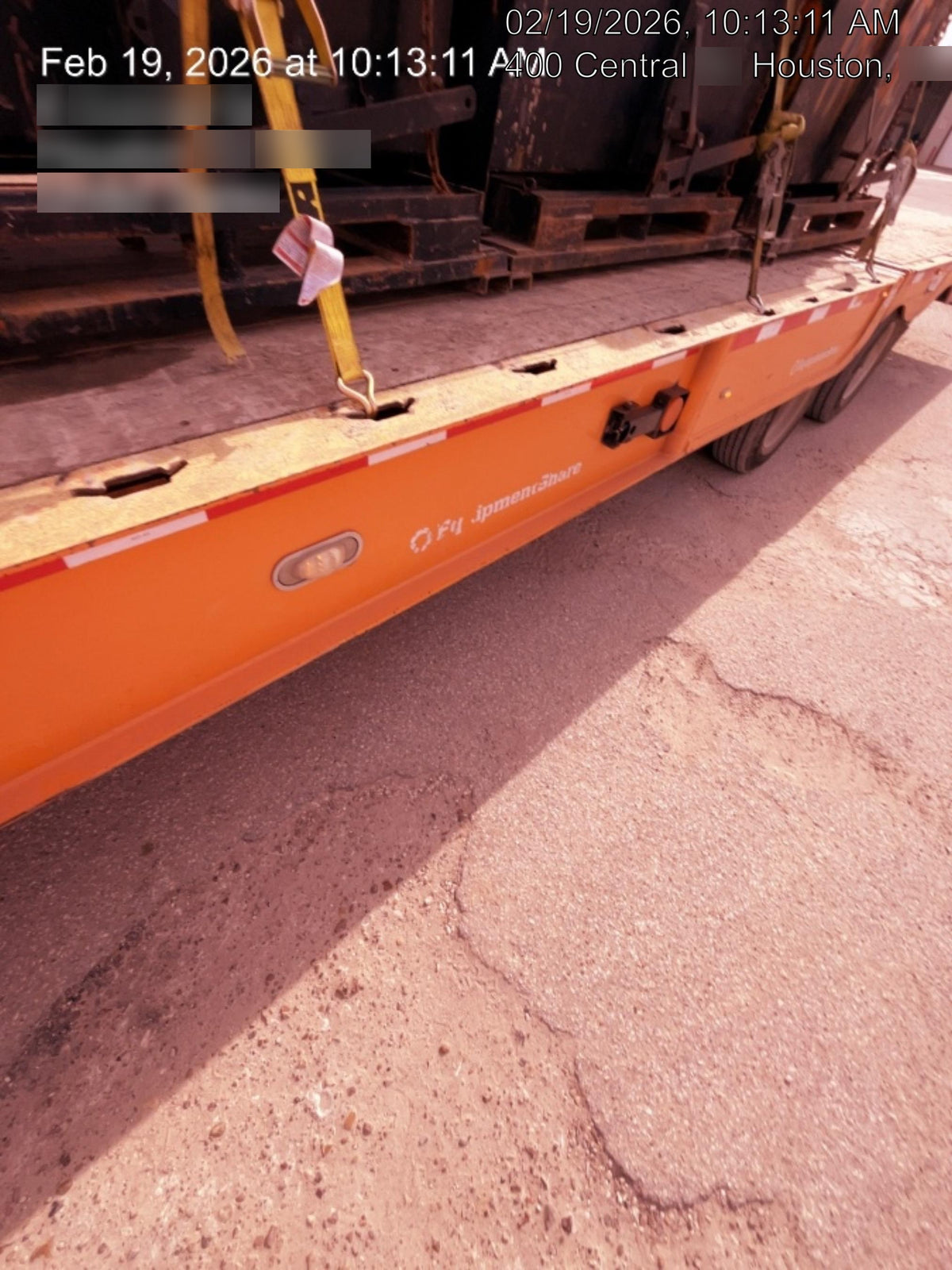 2024 STAR INDUSTRIES M-1820 - Self-Dump Hopper