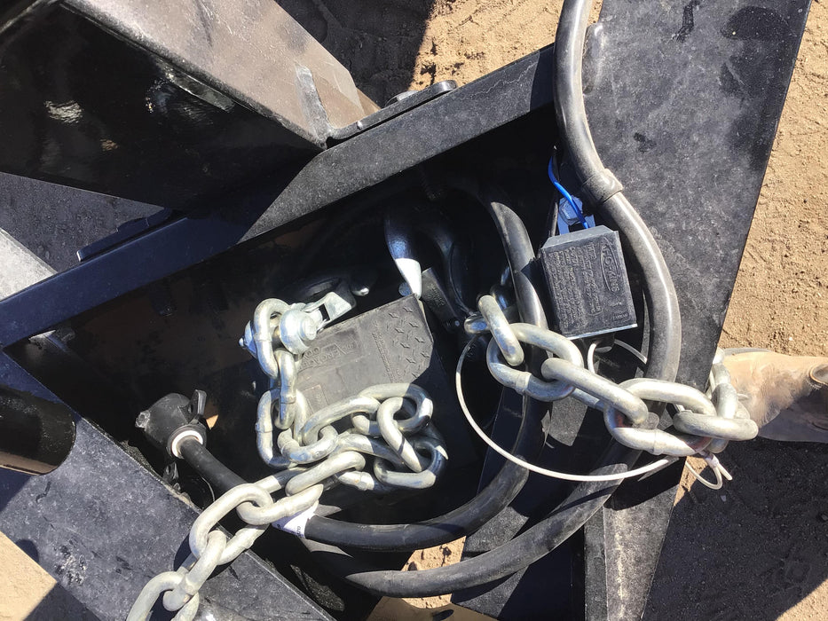 2020 TOWMASTER T-12DT