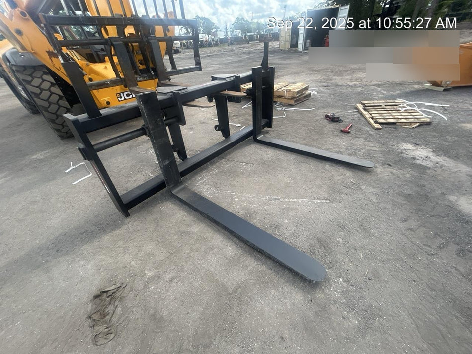 2025 ARROW MATERIAL HANDLING F7396-049