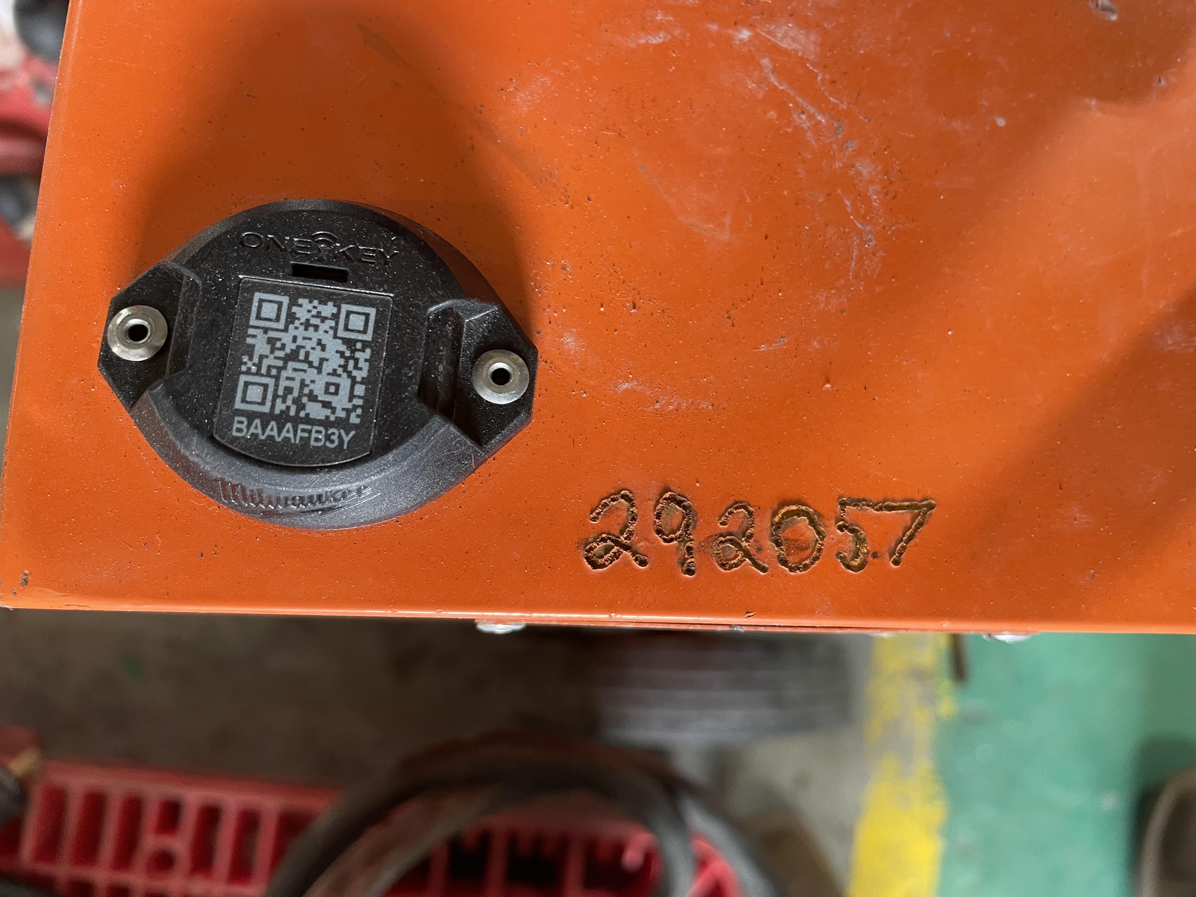 2023 WIDDER 11100