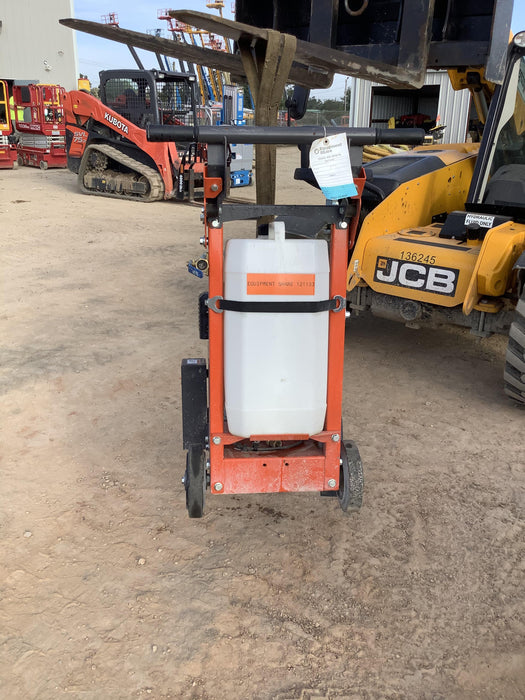 2020 HUSQVARNA FS400