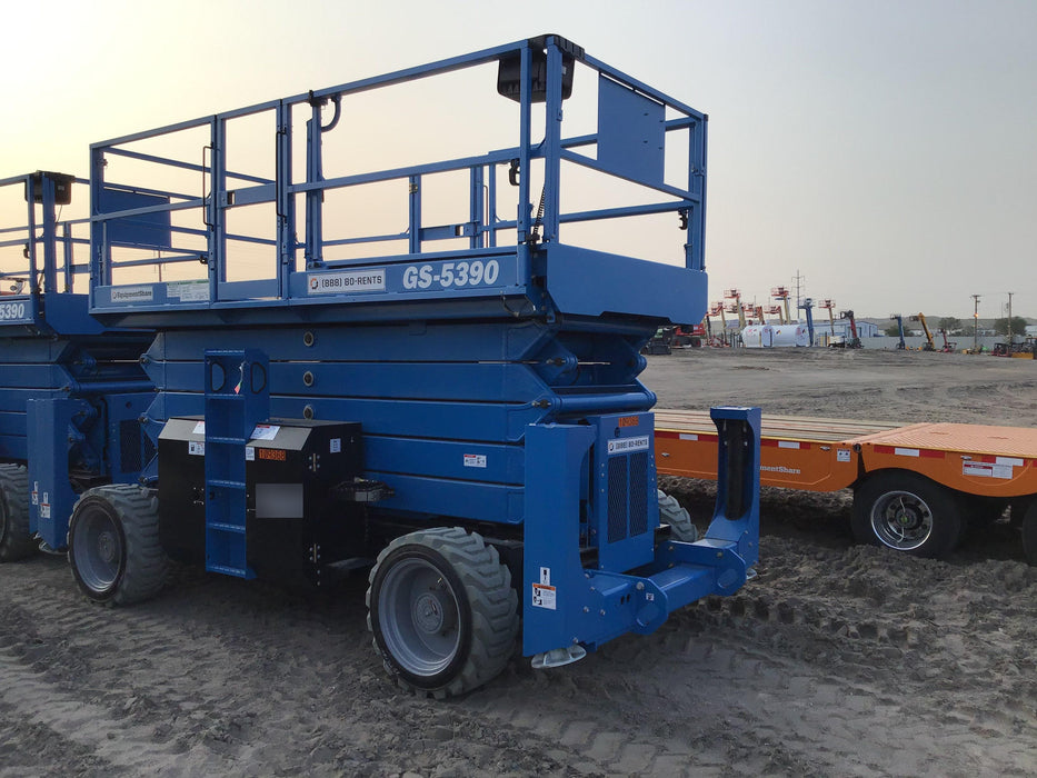 2020 GENIE GS-5390 RT