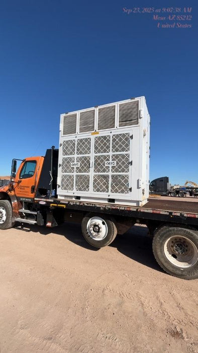 2025 CAPS PAHV-140TC-0NN0NN-5E5-P2-VG2CEUP