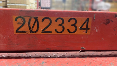 2022 SKYJACK SJ4732