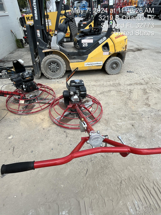 2020 ALLEN 436 BASIC