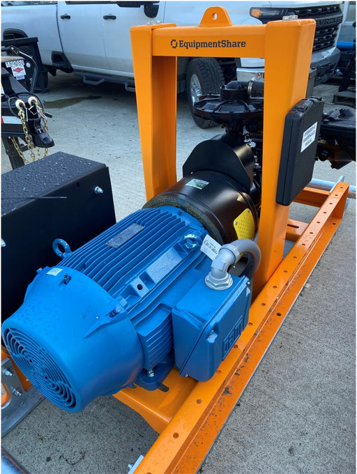 2022 PIONEER EPP66S12L71