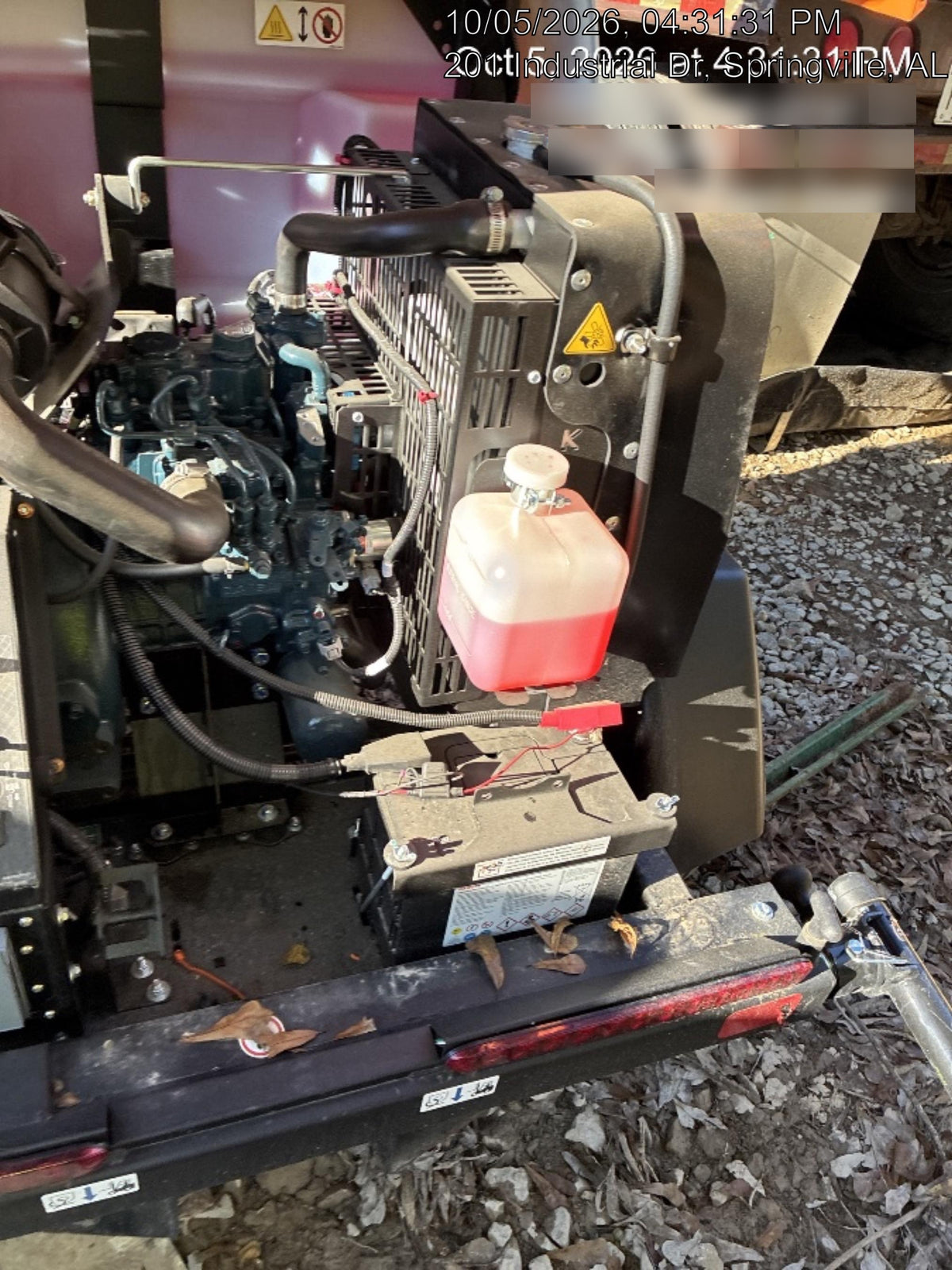 2026 GENERAC MLTS-4
