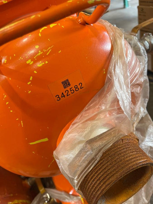 2023 MICHIGAN PNEUMATIC HV-15G-8P-ES-TRACKER