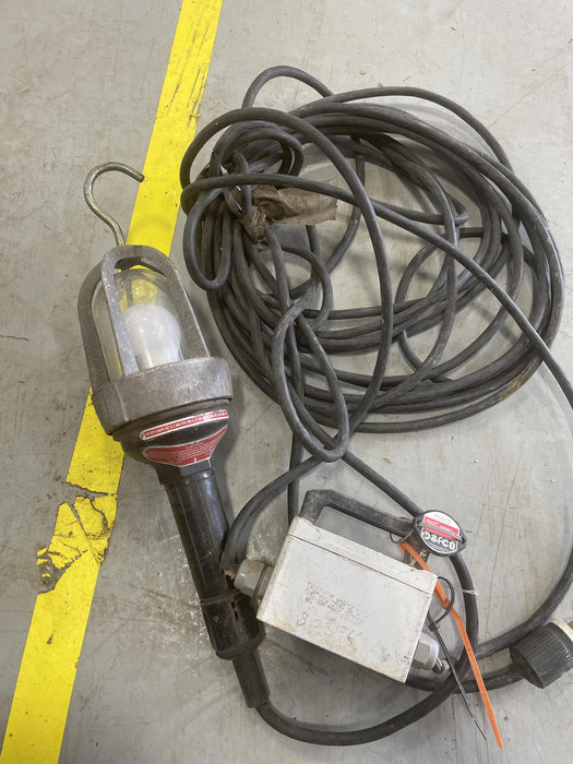 2020 LIND EQUIPMENT GST50